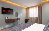 Туры в отель Swiss Continental Hotel