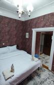 Туры в отель Fayz Guest House