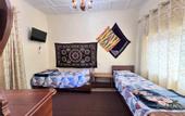 Туры в отель Fayz Guest House