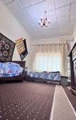Туры в отель Fayz Guest House