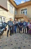 Туры в отель Fayz Guest House