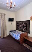 Туры в отель Fayz Guest House