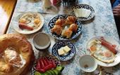 Туры в отель Fayz Guest House