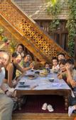 Туры в отель Fayz Guest House