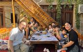 Туры в отель Fayz Guest House