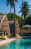 Туры в отель Gili Meno Escape - Adults Only