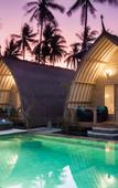 Туры в отель Gili Meno Escape - Adults Only