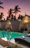 Туры в отель Gili Meno Escape - Adults Only