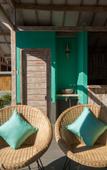 Туры в отель Gili Meno Escape - Adults Only