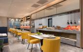 Туры в отель Hampton by Hilton Changsha Malanshan