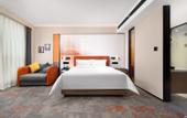 Туры в отель Hampton by Hilton Changsha Malanshan
