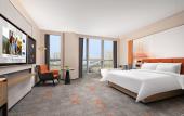 Туры в отель Hampton by Hilton Changsha Malanshan