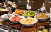 Туры в отель Hampton by Hilton Changsha Malanshan