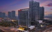 Туры в отель Hampton by Hilton Changsha Malanshan