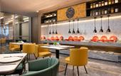 Туры в отель Hampton by Hilton Changsha Malanshan