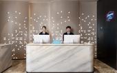 Туры в отель Hampton by Hilton Changsha Malanshan