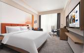 Туры в отель Hampton by Hilton Changsha Malanshan