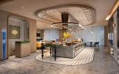 Туры в отель Hampton by Hilton Changsha Malanshan