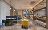Туры в отель Hampton by Hilton Changsha Malanshan
