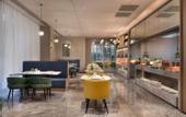 Туры в отель Hampton by Hilton Changsha Malanshan