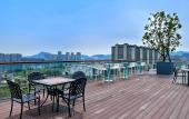 Туры в отель Hampton by Hilton Ningde Lithium Electricity Town