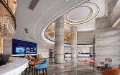 Туры в отель Hampton by Hilton Ningde Lithium Electricity Town