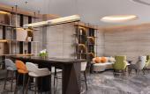 Туры в отель Hampton by Hilton Ningde Lithium Electricity Town