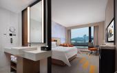 Туры в отель Hampton by Hilton Ningde Lithium Electricity Town