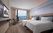 Туры в отель Hampton by Hilton Ningde Lithium Electricity Town