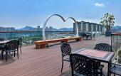 Туры в отель Hampton by Hilton Ningde Lithium Electricity Town