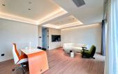 Туры в отель Hampton by Hilton Ningde Lithium Electricity Town