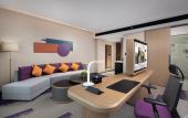 Туры в отель Hampton by Hilton Ningde Lithium Electricity Town
