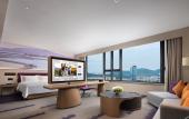 Туры в отель Hampton by Hilton Ningde Lithium Electricity Town
