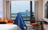 Туры в отель Hampton by Hilton Ningde Lithium Electricity Town