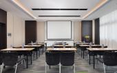 Туры в отель Hampton by Hilton Ningde Lithium Electricity Town
