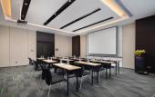 Туры в отель Hampton by Hilton Ningde Lithium Electricity Town