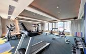 Туры в отель Hampton by Hilton Ningde Lithium Electricity Town