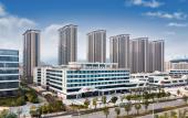 Туры в отель Hampton by Hilton Ningde Lithium Electricity Town