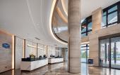 Туры в отель Hampton by Hilton Ningde Lithium Electricity Town