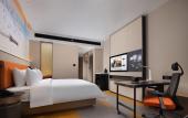 Туры в отель Hampton by Hilton Ningde Lithium Electricity Town