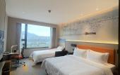 Туры в отель Hampton by Hilton Ningde Lithium Electricity Town