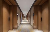 Туры в отель Hampton by Hilton Ningde Lithium Electricity Town