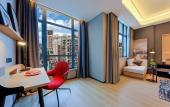 Туры в отель Park inn by Radisson Hotel(Gaolan Port  Zhuhai )