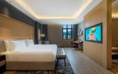Туры в отель Park inn by Radisson Hotel(Gaolan Port  Zhuhai )