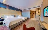 Туры в отель Park inn by Radisson Hotel(Gaolan Port  Zhuhai )