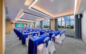 Туры в отель Park inn by Radisson Hotel(Gaolan Port  Zhuhai )