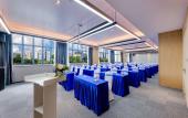 Туры в отель Park inn by Radisson Hotel(Gaolan Port  Zhuhai )