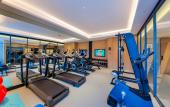 Туры в отель Park inn by Radisson Hotel(Gaolan Port  Zhuhai )