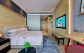 Туры в отель Park inn by Radisson Hotel(Gaolan Port  Zhuhai )