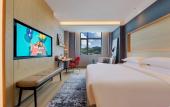 Туры в отель Park inn by Radisson Hotel(Gaolan Port  Zhuhai )